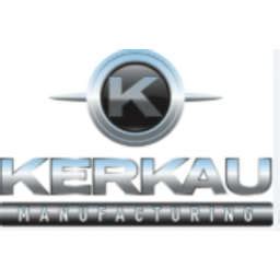 Kerkau Manufacturing .